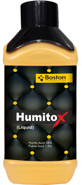 humitox