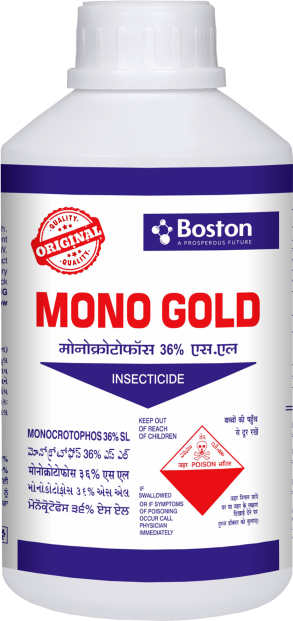 mono-gold